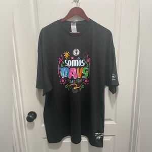 Dallas Mavericks Shirt